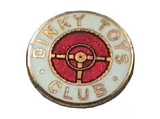 DINKY TOYS (GB) (1)