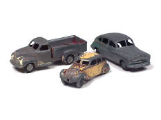 DINKY TOYS (FRANCE) (3)