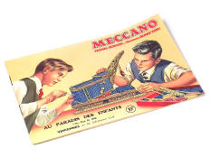 MECCANO (1)