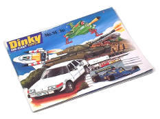 DINKY TOYS (GB) (1)