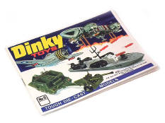 DINKY TOYS (GB) (1)