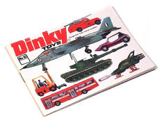 DINKY TOYS (GB) (1)
