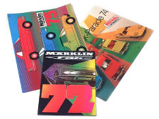 MÄRKLIN (ALLEMAGNE) (3)