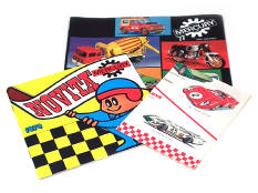 MERCURY (ITALIE) (3)