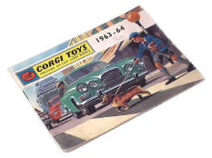 CORGI TOYS (GB) (1)