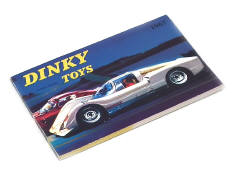 DINKY TOYS (FRANCE) (1)