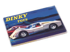 DINKY TOYS (FRANCE) (1)
