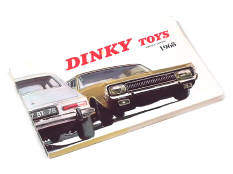 DINKY TOYS (FRANCE) (1)