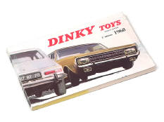 DINKY TOYS (FRANCE) (1)