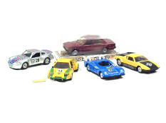 NOREV - JET CAR (FRANCE) (5)