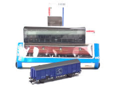 MÄRKLIN 'HO' (ALLEMAGNE) (3)