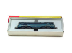 FLEISCHMANN 'HO' (ALLEMAGNE) (1)