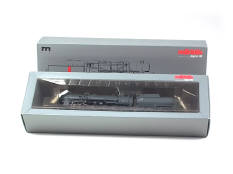 MÄRKLIN 'HO' (ALLEMAGNE) (1)