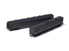 FRANCE TRAINS HO (FRANCE) (2)