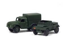 DINKY TOYS (GB) (2)