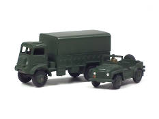 DINKY TOYS (GB) (2)