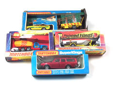 MATCHBOX (GB) (4)