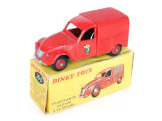DINKY TOYS (FRANCE) (1)