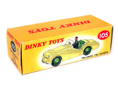 DINKY TOYS (GB) (1)