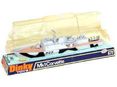 DINKY TOYS (GB) (1)