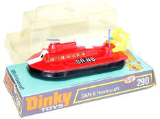 DINKY TOYS (GB) (1)