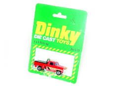 DINKY TOYS (GB) (1)