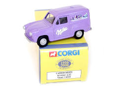 CORGI TOYS (GB) (1)