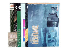 CORGI TOYS (GB) (10)