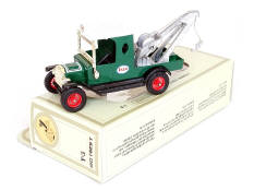 ARTHUR GARNETT (GB) (1)