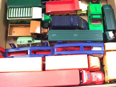 CORGI TOYS (GB) (14)
