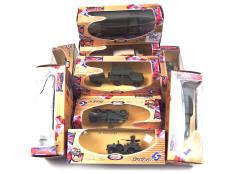 SOLIDO (FRANCE) (10)