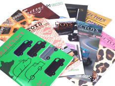 COLLECTOYS (FRANCE) (10)