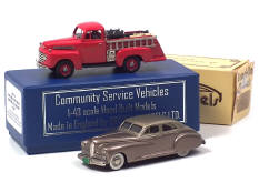 BROOKLIN MODELS (GB) (2)