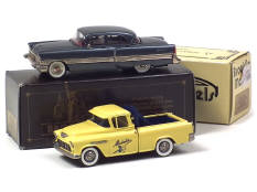 BROOKLIN MODELS (GB) (2)
