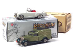 BROOKLIN MODELS (GB) (2)