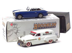 BROOKLIN MODELS (GB) (2)