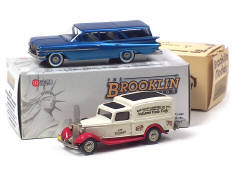 BROOKLIN MODELS (GB) (2)