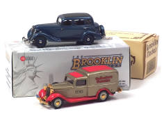 BROOKLIN MODELS (GB) (2)