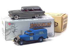 BROOKLIN MODELS (GB) (2)