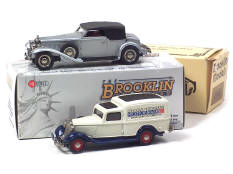 BROOKLIN MODELS (GB) (2)