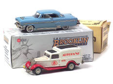 BROOKLIN MODELS (GB) (2)