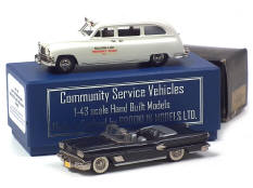 BROOKLIN MODELS (GB) (2)