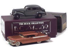BROOKLIN MODELS (GB) (2)