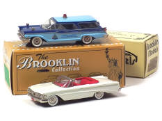 BROOKLIN MODELS (GB) (2)