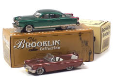 BROOKLIN MODELS (GB) (2)