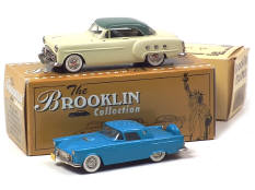 BROOKLIN MODELS (GB) (2)