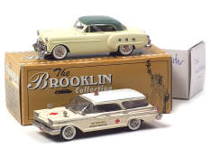 BROOKLIN MODELS (GB) (2)