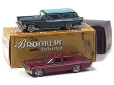 BROOKLIN MODELS (GB) (2)