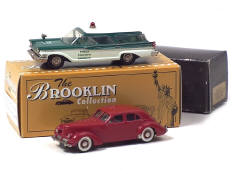 BROOKLIN MODELS (GB) (2)
