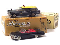 BROOKLIN MODELS (GB) (2)